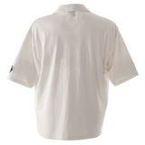 【公式】シナコバ（SINA COVA）半袖オープンカラーシャツ　開襟シャツ　カットシャツ　23134510