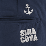 [Official] Sina Cova No Tuck Pants Golf Pants 2WAY Stretch 23155020