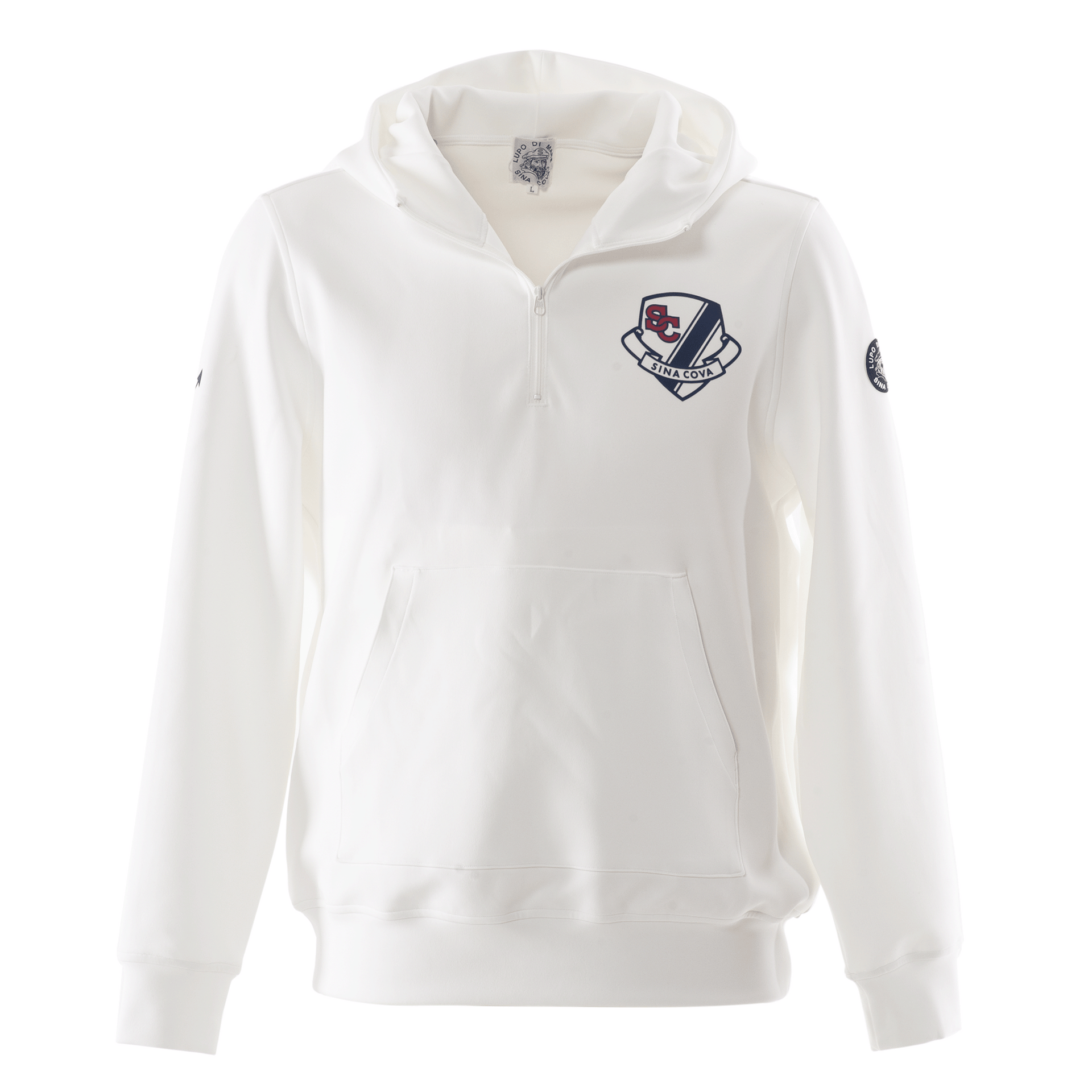 SINA COVA シナコバ セットアップ シナコバ ナイロンジップ