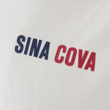 【公式】シナコバ（SINA COVA）ハイネックＴシャツ　接触冷感　蒸れにくい　高機能素材　スポーツ　23150510