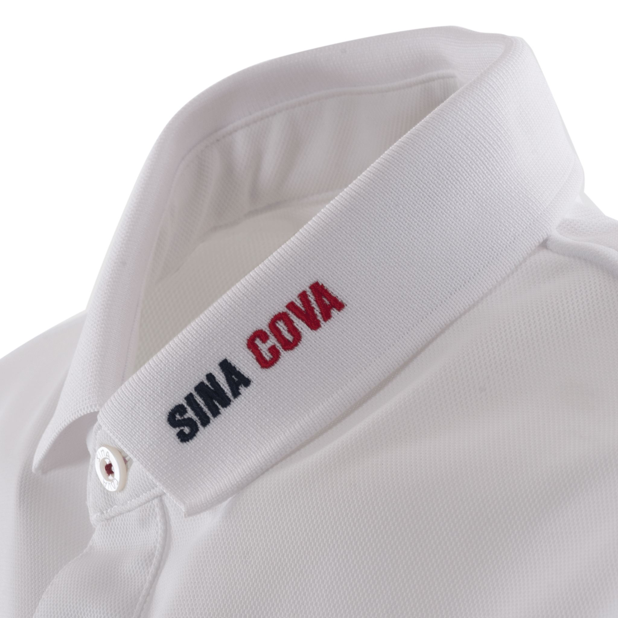 [官方] SINA COVA 短袖Polo衫 23150520