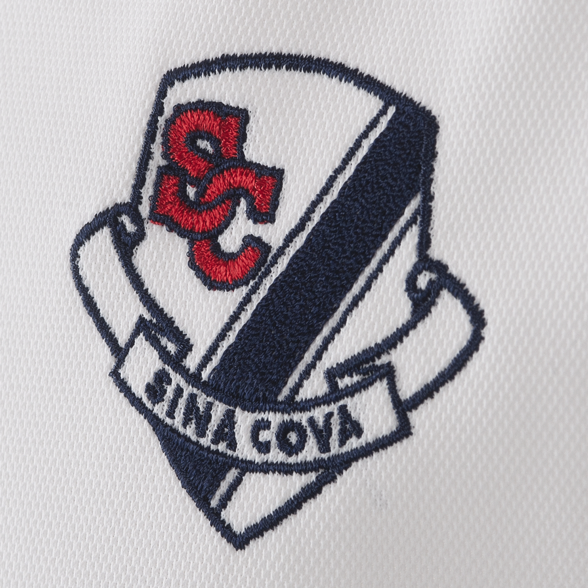 [官方] SINA COVA 短袖Polo衫 23150520