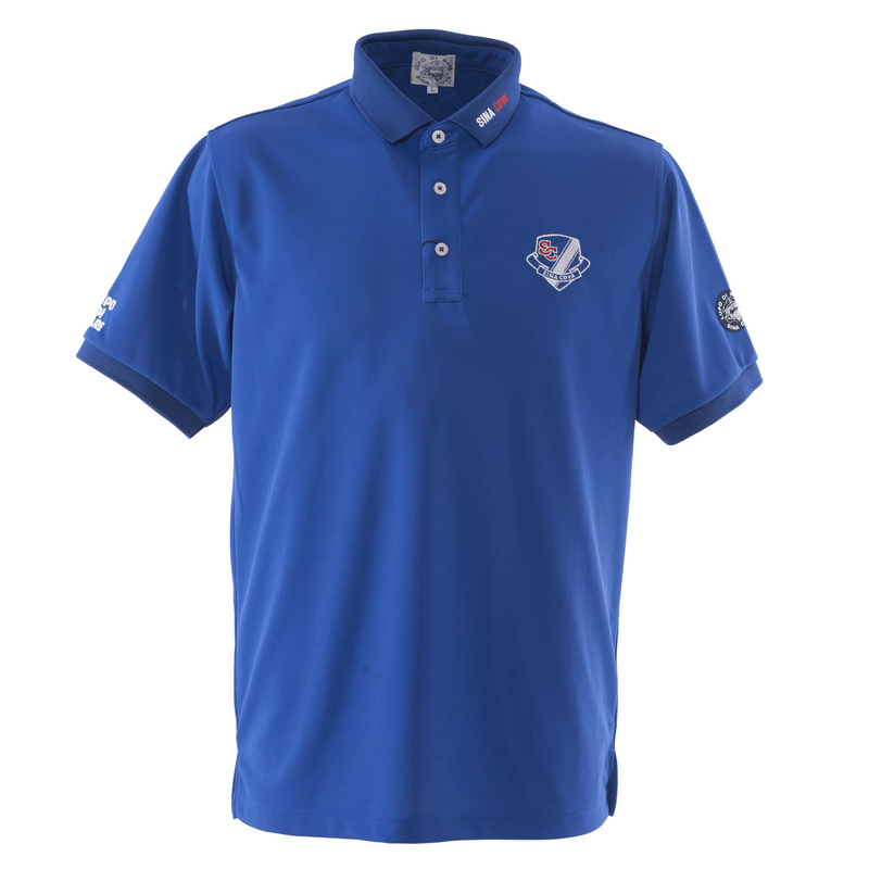 公式】シナコバ(SINA COVA)半袖ポロシャツ 23150520