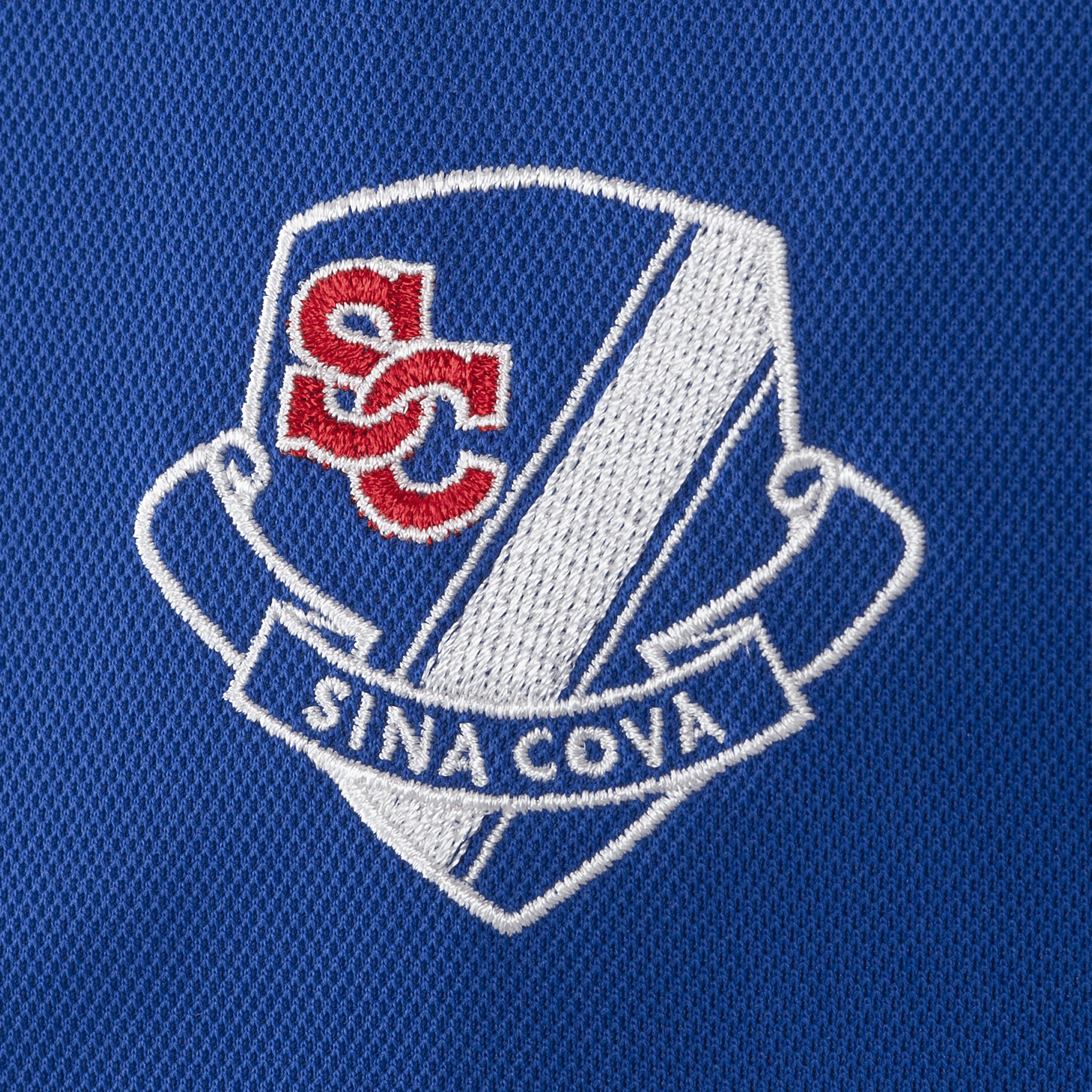 [官方] SINA COVA 短袖Polo衫 23150520