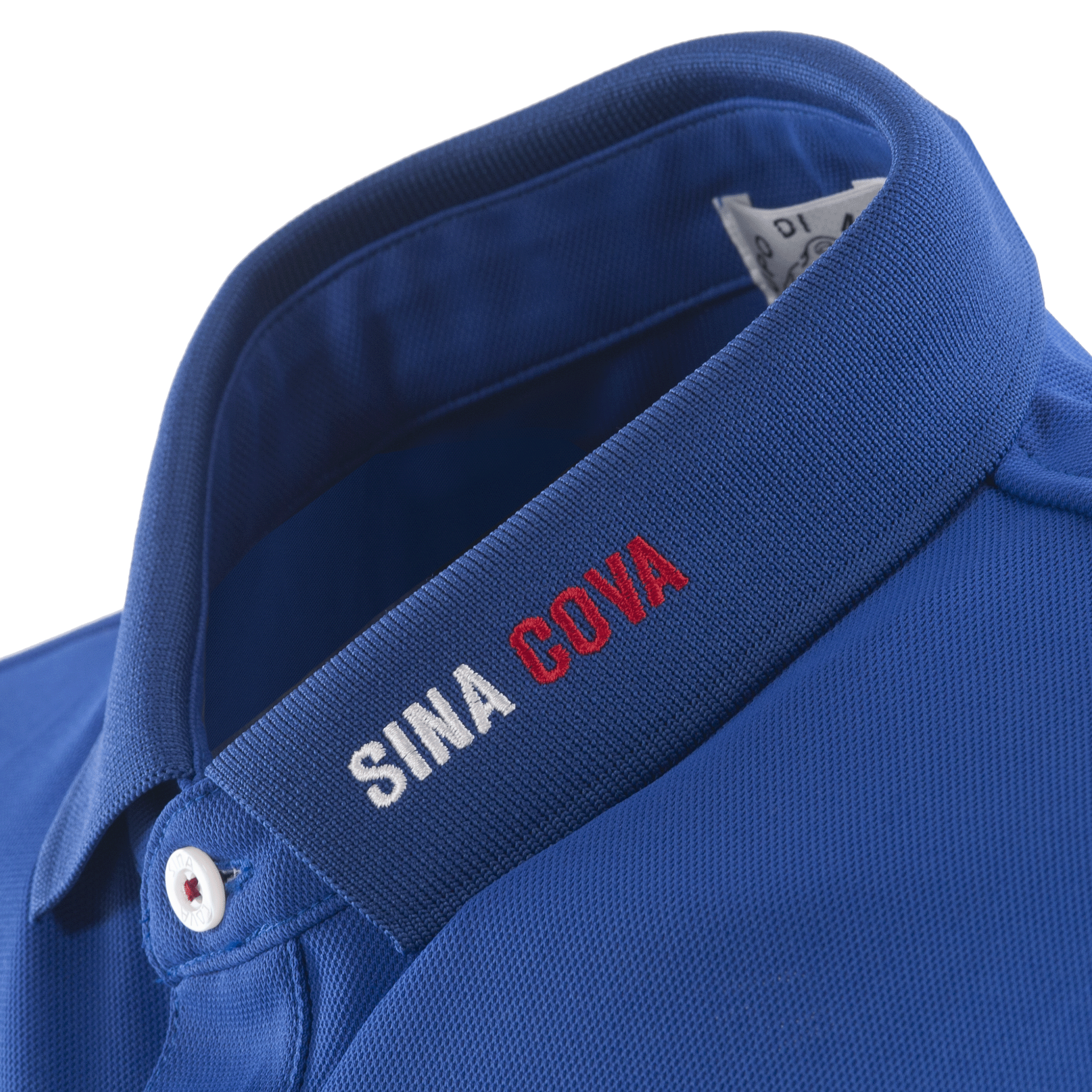 [官方] SINA COVA 短袖Polo衫 23150520