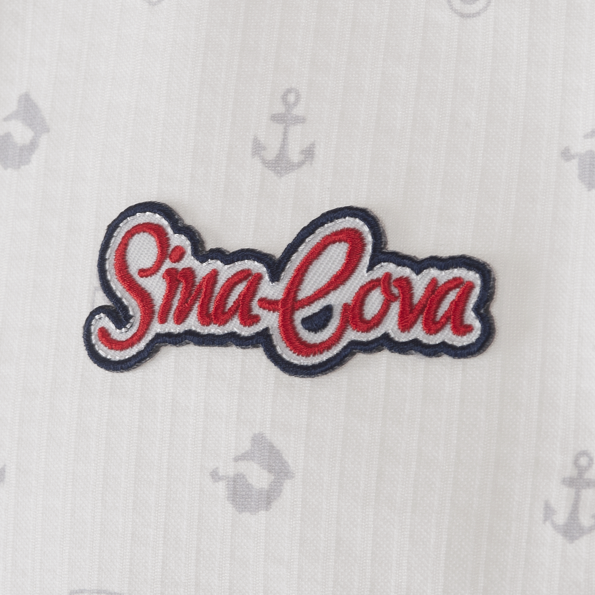 [官方] SINA COVA 短袖 Polo 衫，扣襯衫，全印花，高爾夫，23150550
