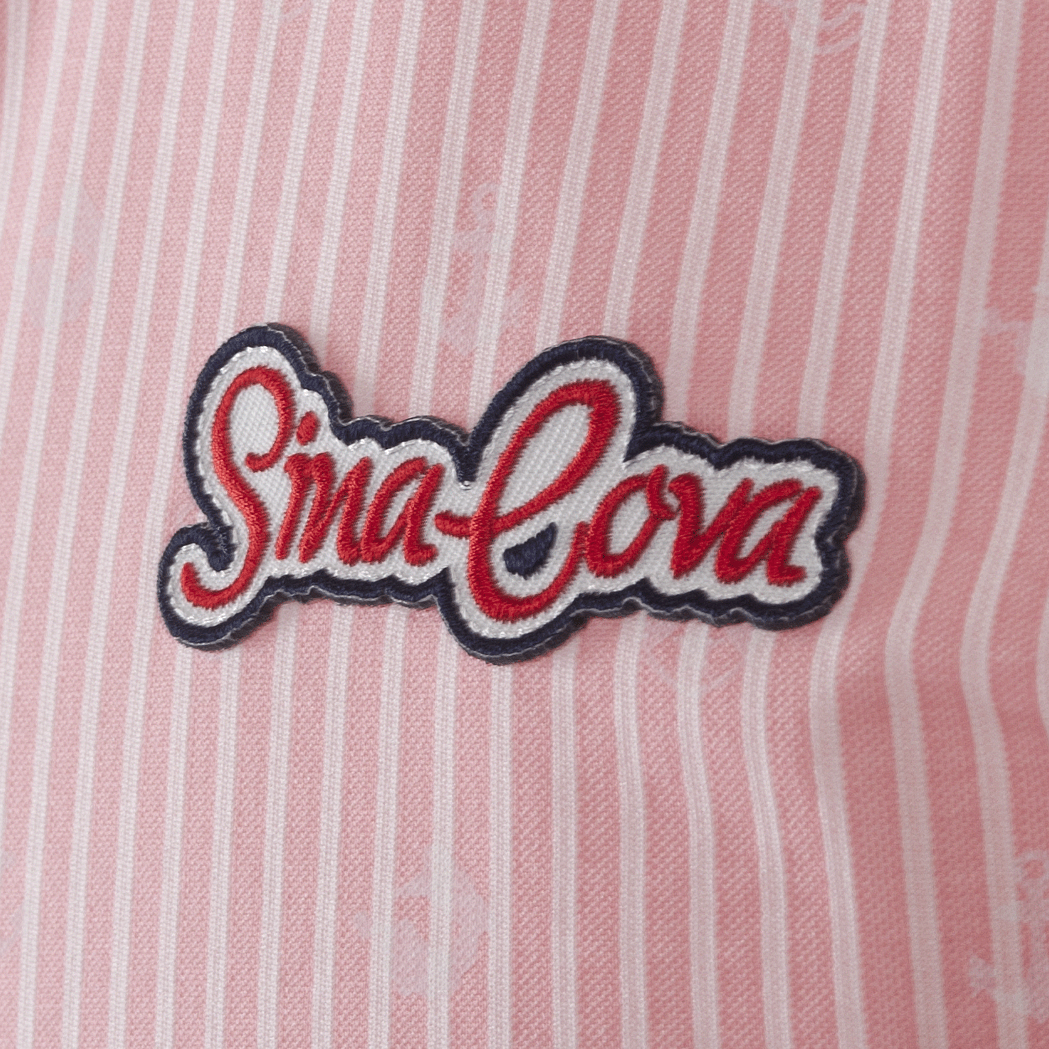 [官方] SINA COVA 短袖 Polo 衫，扣襯衫，全印花，高爾夫，23150550