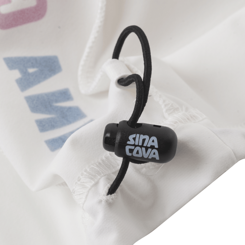 【公式】シナコバ（SINA COVA）ＺＩＰＵＰベスト　接触冷感　UVカット　スポーツ　23153510