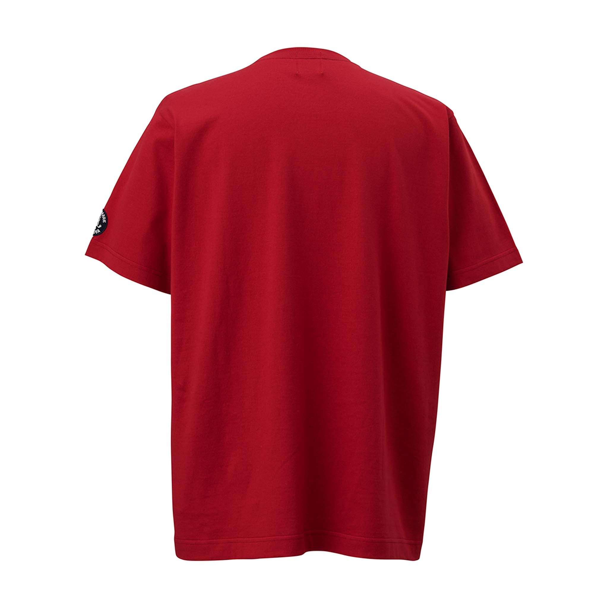 【アウトレット】シナコバ （SINA COVA）半袖Tシャツ　22110540