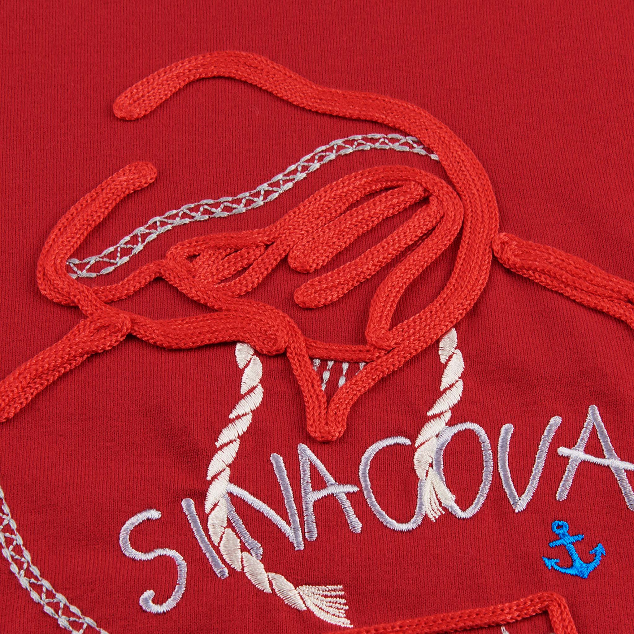 【アウトレット】シナコバ （SINA COVA）半袖Tシャツ　22110540