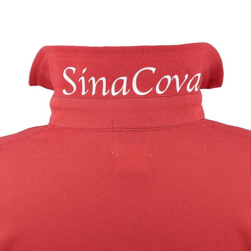 キングサイズ 半袖ポロシャツ　22110556 - SINA COVA