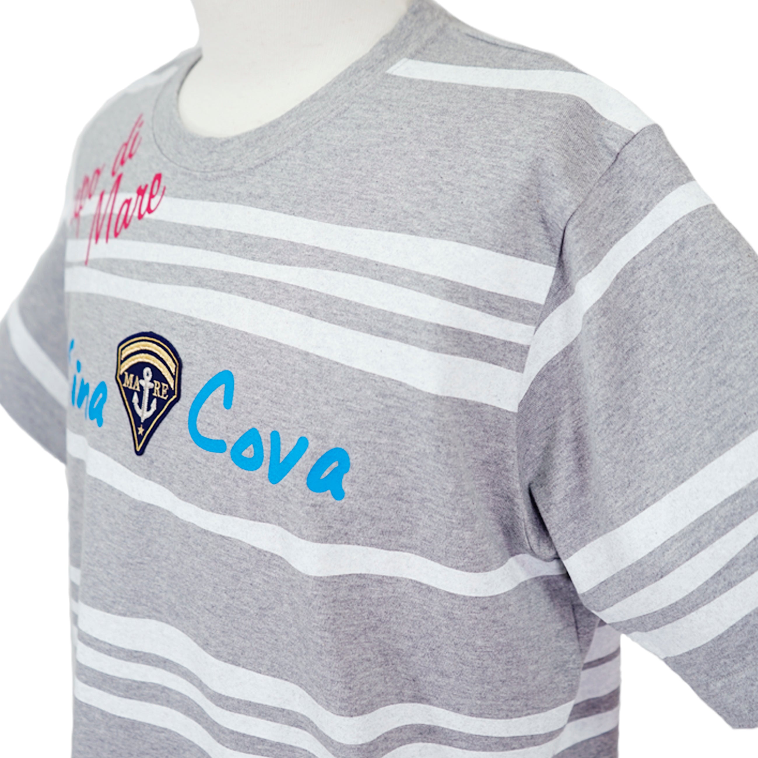 【アウトレット】シナコバ （SINA COVA） 半袖 Tシャツ 22110570