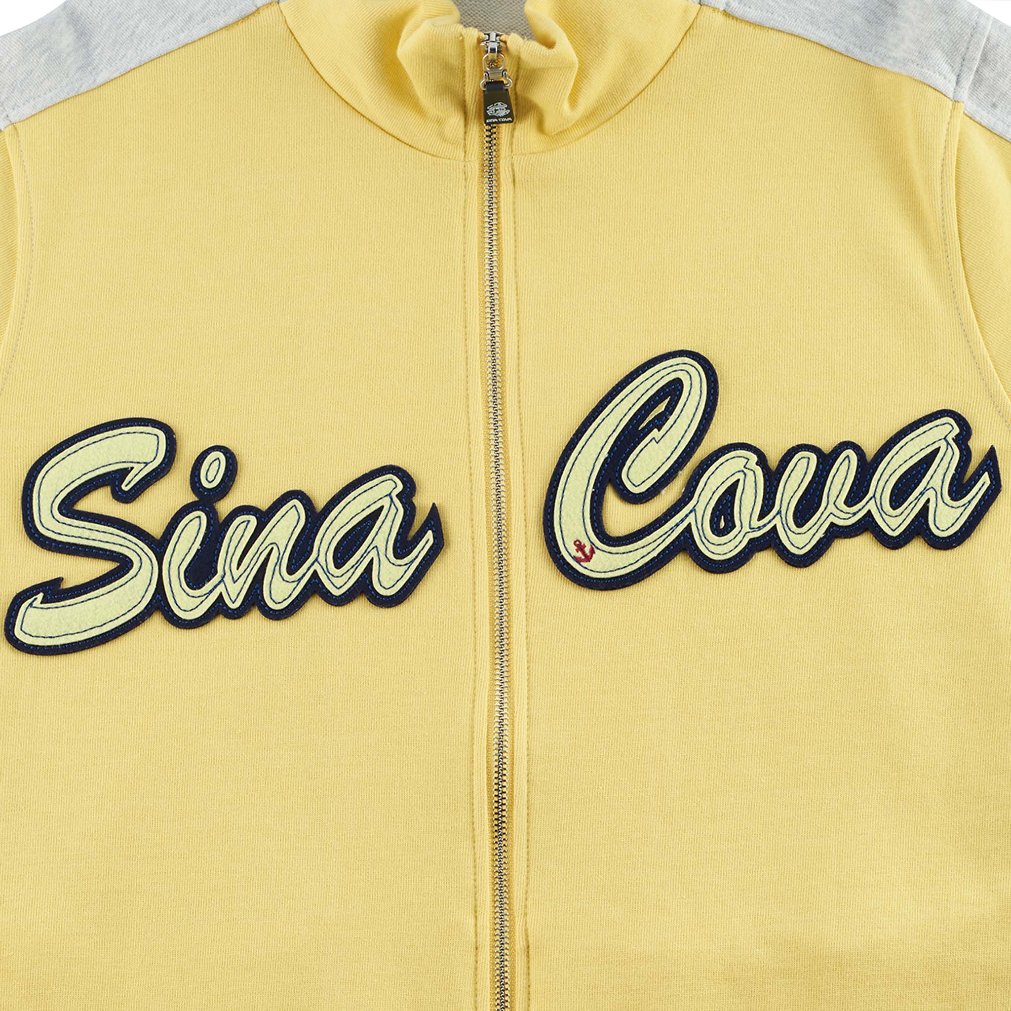 【アウトレット】シナコバ （SINA COVA）トラックジャケット　22113020