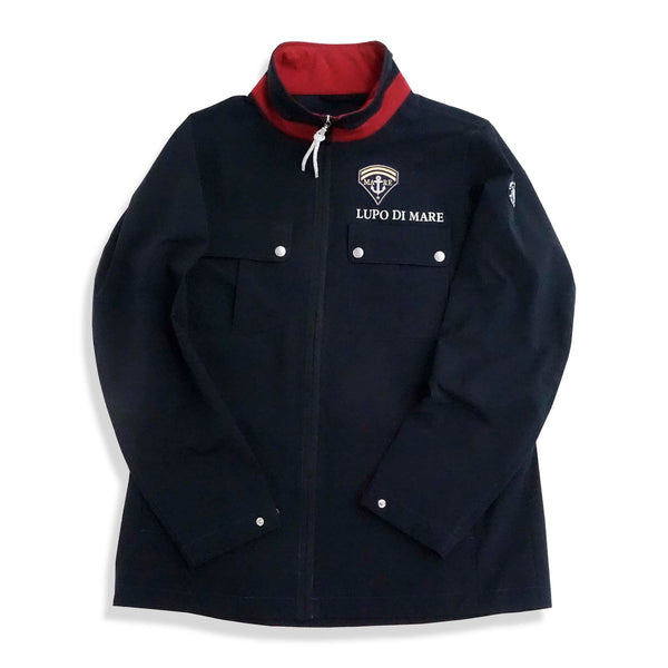 Marine jacket 22113030