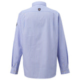 Long sleeve button down shirt 22114010