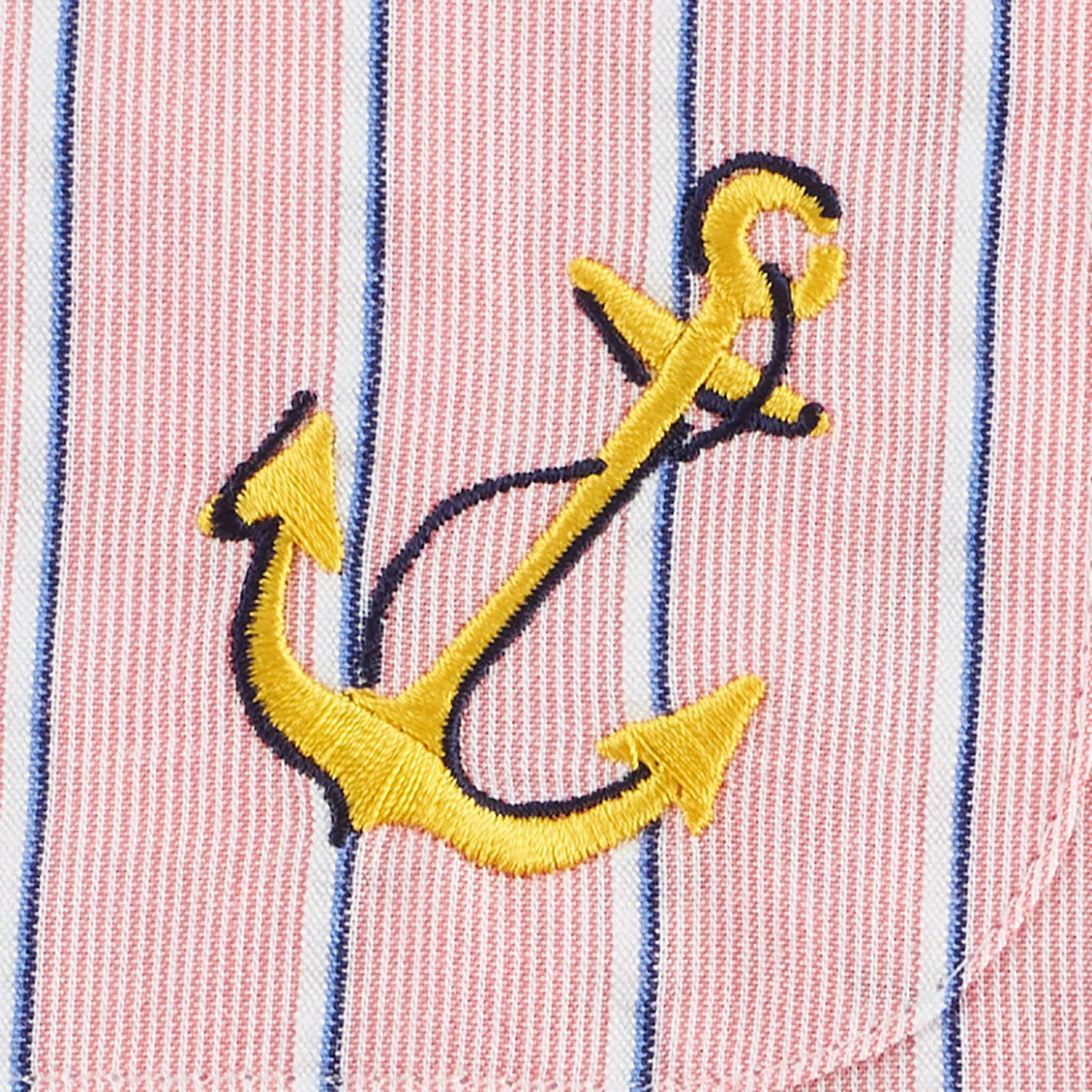 【アウトレット】シナコバ （SINA COVA） 半袖 ボタンダウンシャツ 22114520