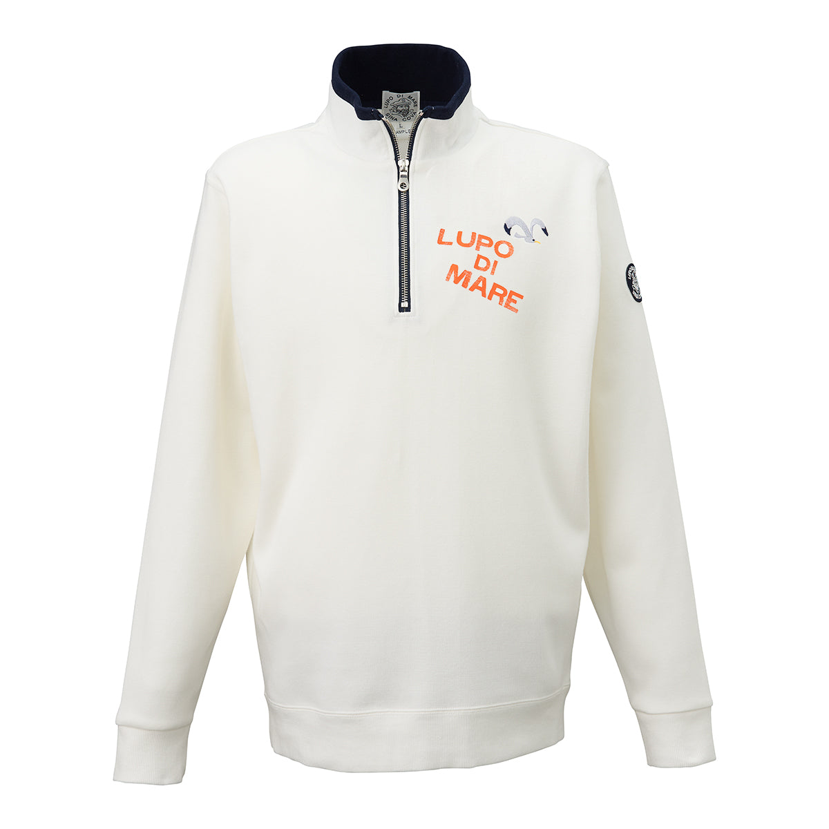 新品シナコバ Lupo di Mare ハーフパンツ　LLレッド系　ゴルフ日本製 LUPO DI MARE SINA COVA ハーフパンツ - メルカリ