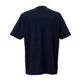 Vネック半袖Tシャツ　22120520 - SINA COVA