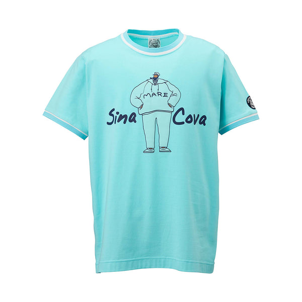 シナコバ（SINA COVA）【メンズ】Tシャツ
