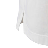 Back print short sleeve T -shirt 22120570