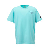 Back print short sleeve T -shirt 22120570