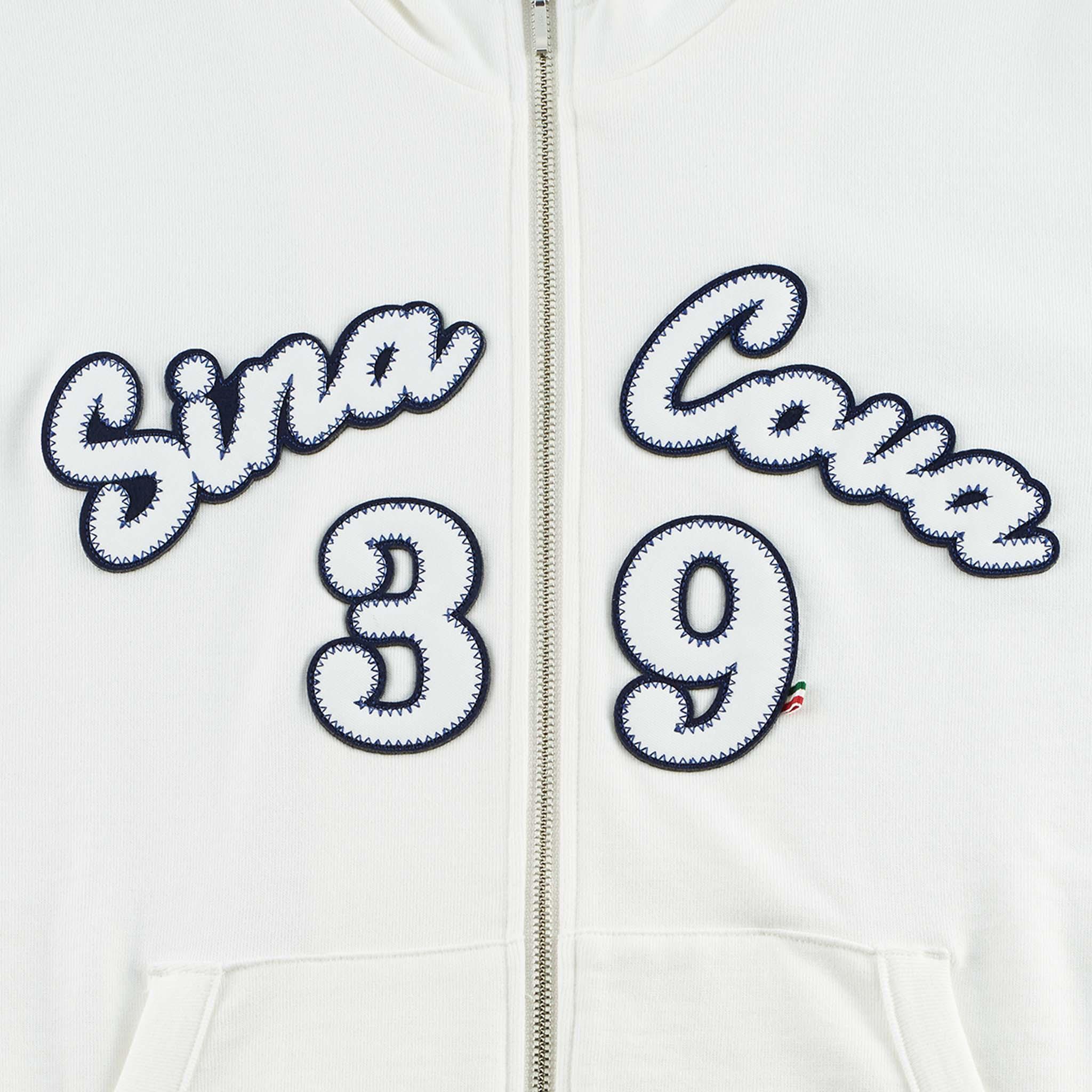 アウトレット】ZIPUPパーカー 22123010