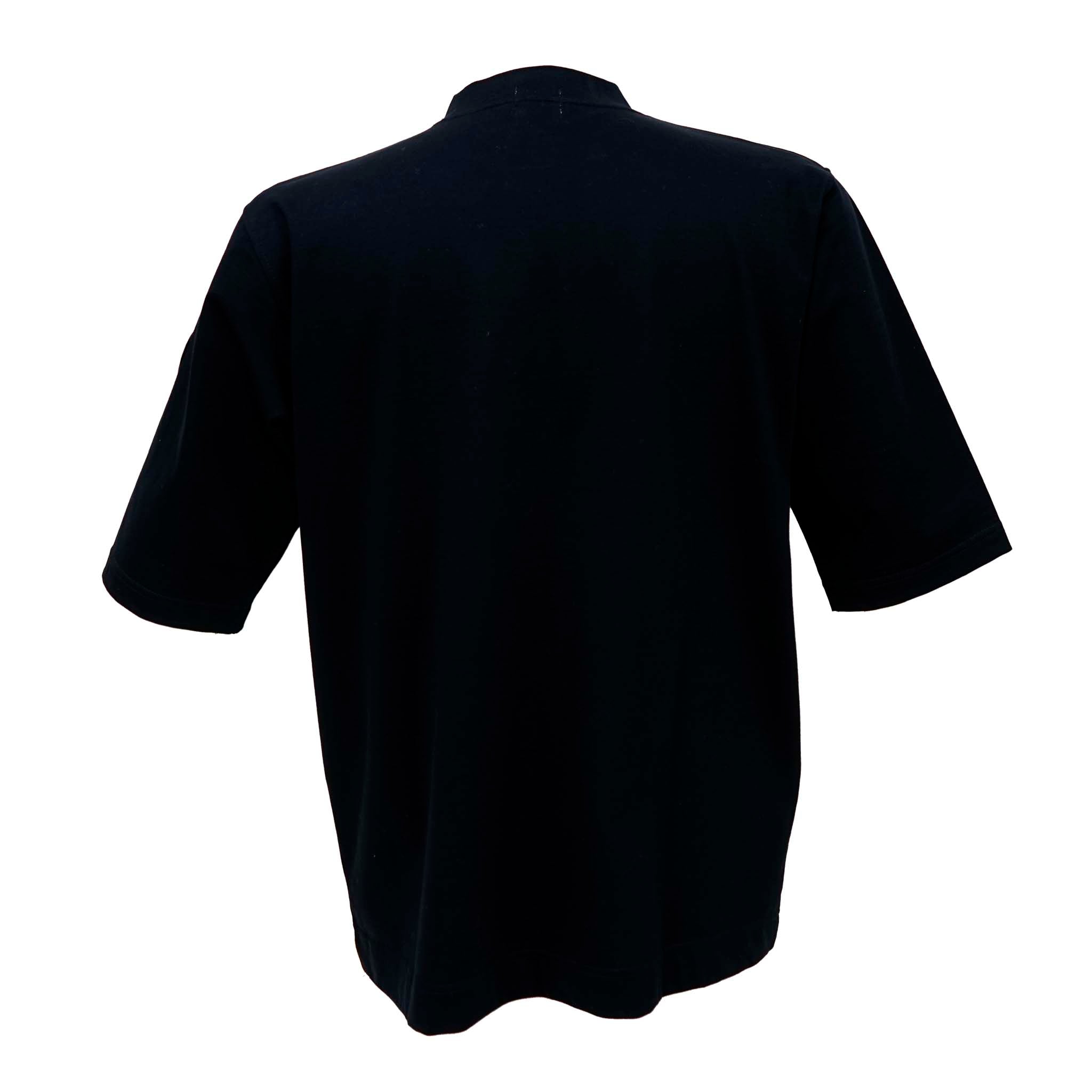 【アウトレット】シナコバ （SINA COVA） 5分袖Tシャツ 22130520