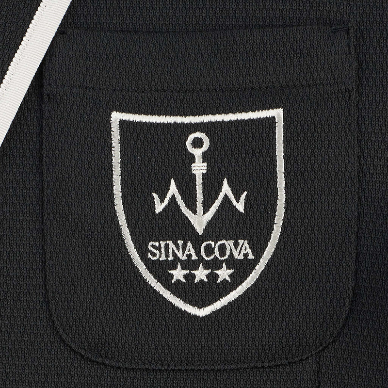 パイピングテーラードジャケット 22133020 – SINA COVA