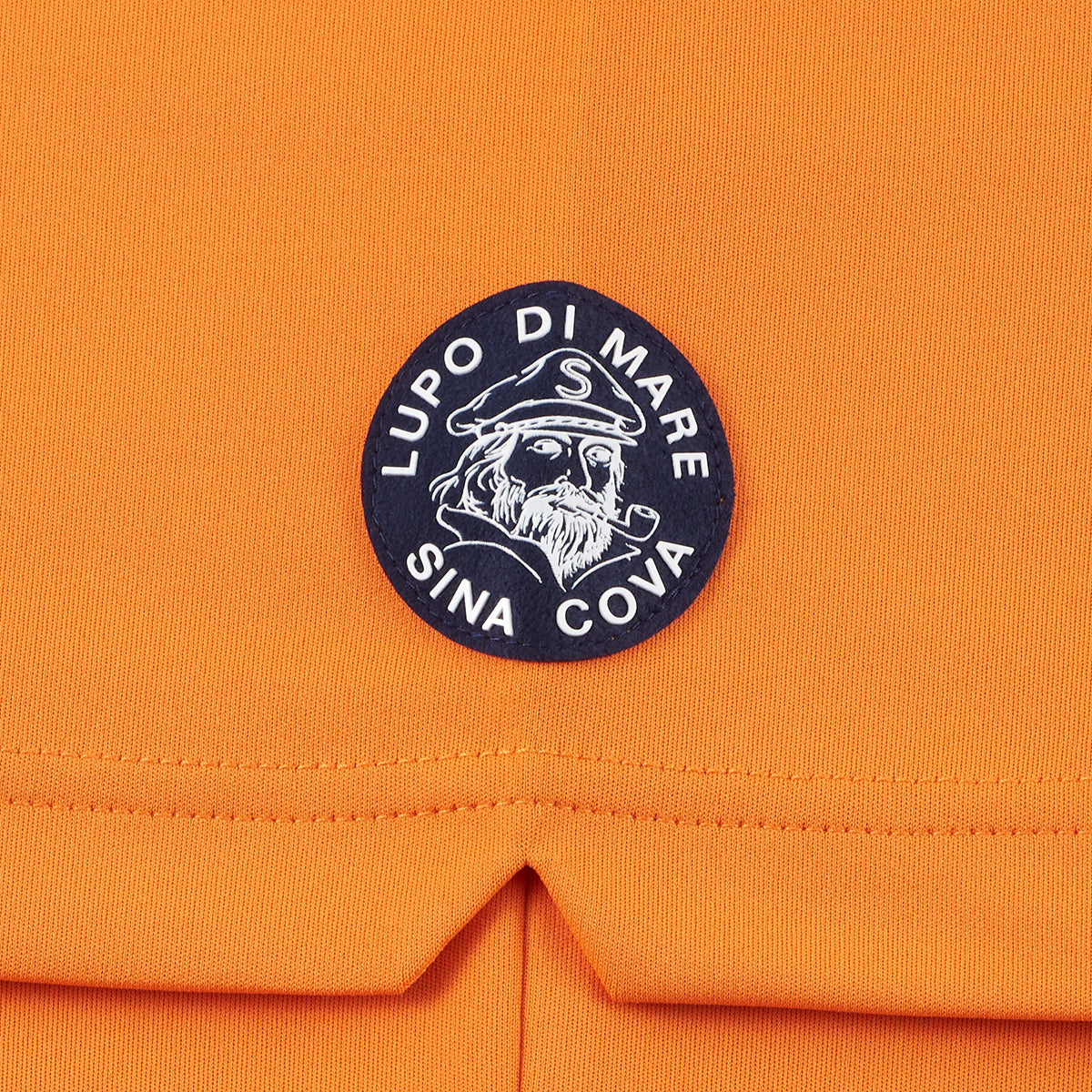 【アウトレット】シナコバ （SINA COVA） ハイネック 半袖Tシャツ 22150540