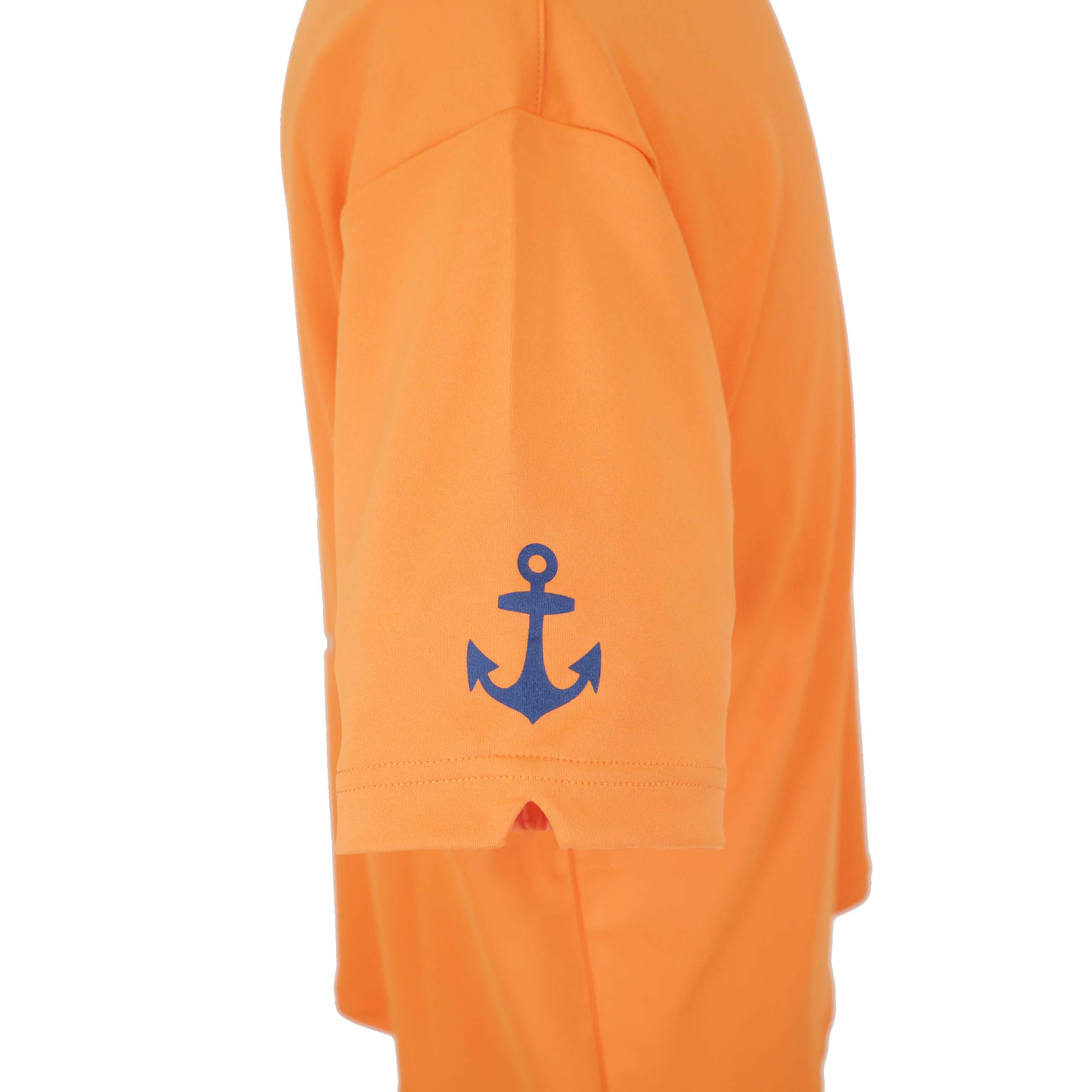 【アウトレット】シナコバ （SINA COVA） ハイネック 半袖Tシャツ 22150540