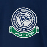 キングサイズ 半袖ポロシャツ　22150556 - SINA COVA