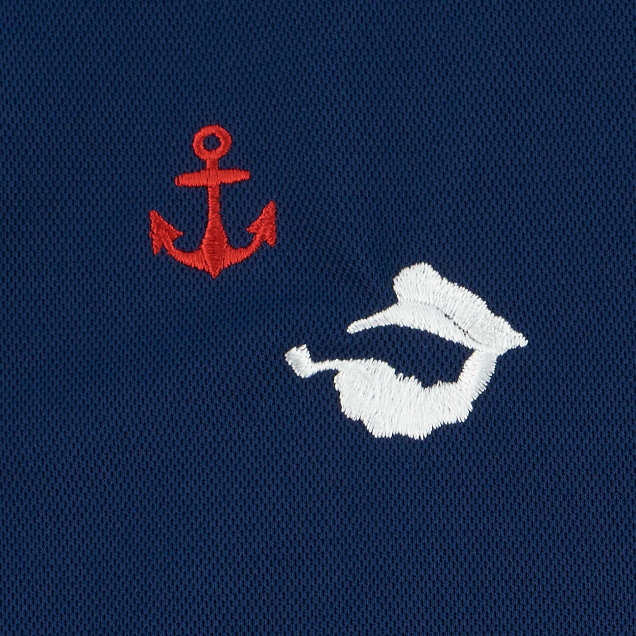 [奧特萊斯] SINA COVA 短袖Polo衫 22150550