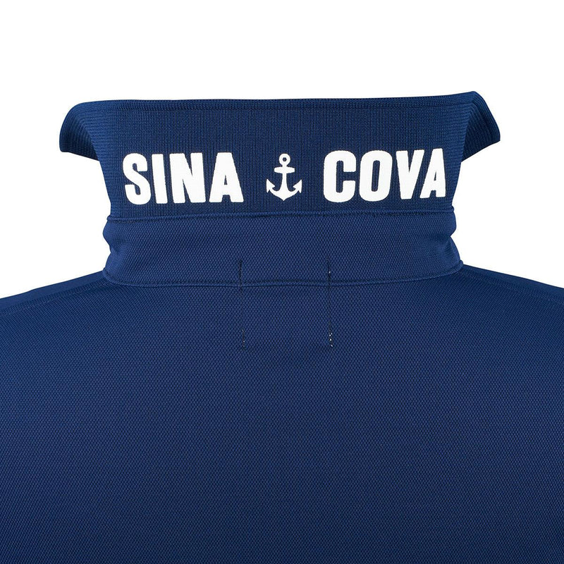 キングサイズ 半袖ポロシャツ　22150556 - SINA COVA