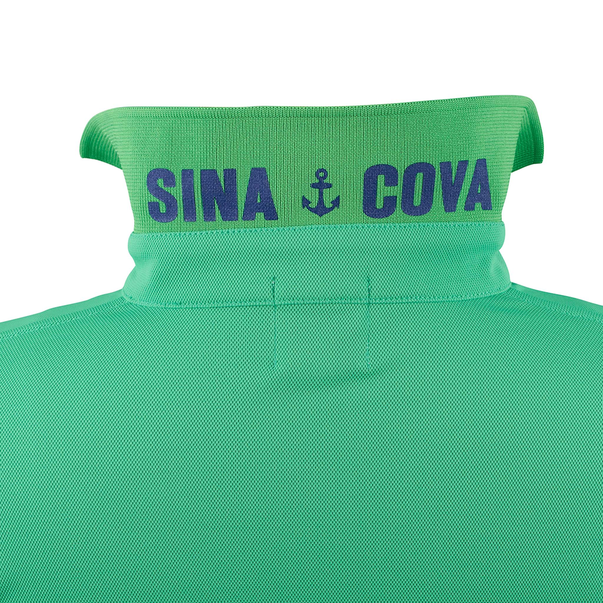 [奧特萊斯] SINA COVA 短袖Polo衫 22150550