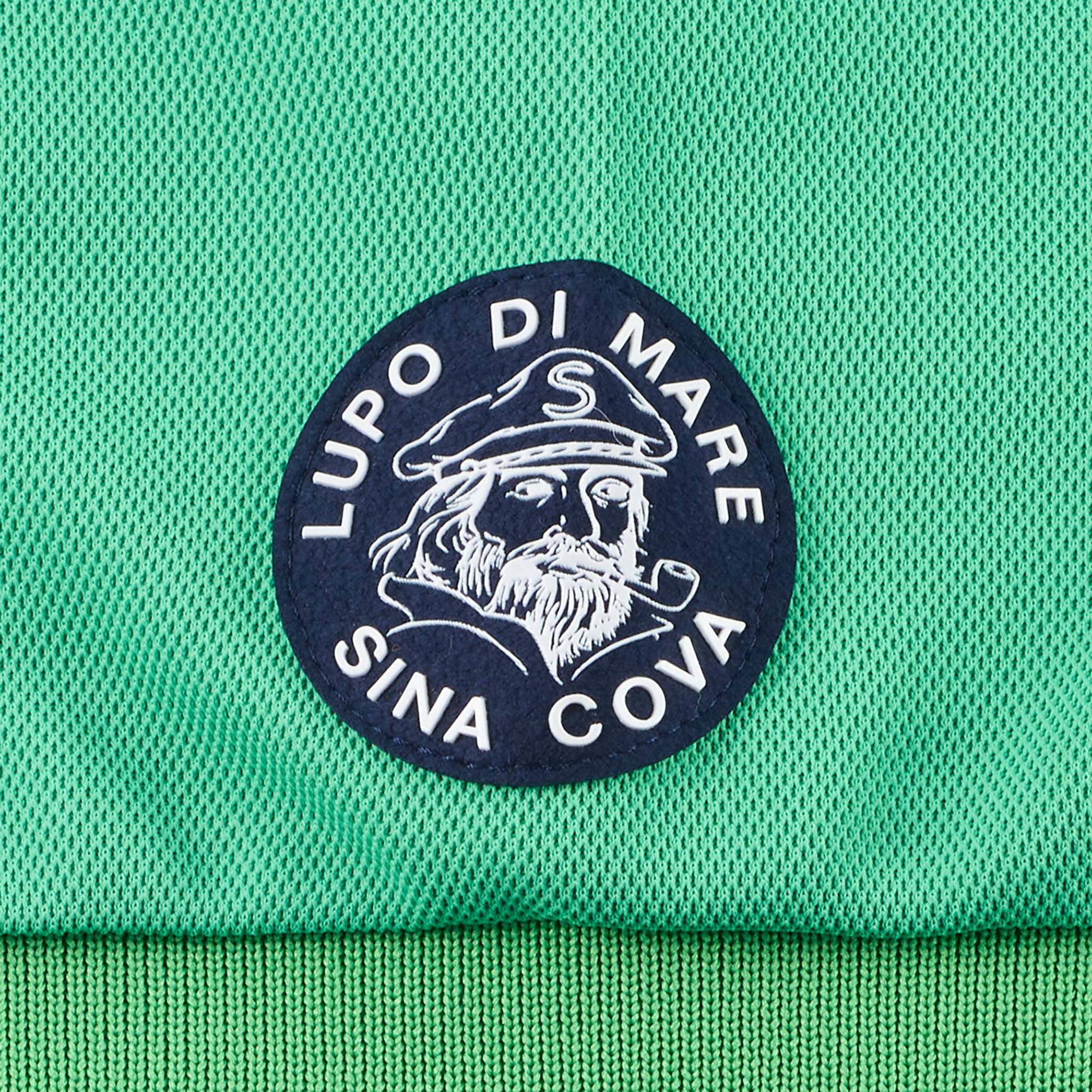 [奧特萊斯] SINA COVA 短袖Polo衫 22150550