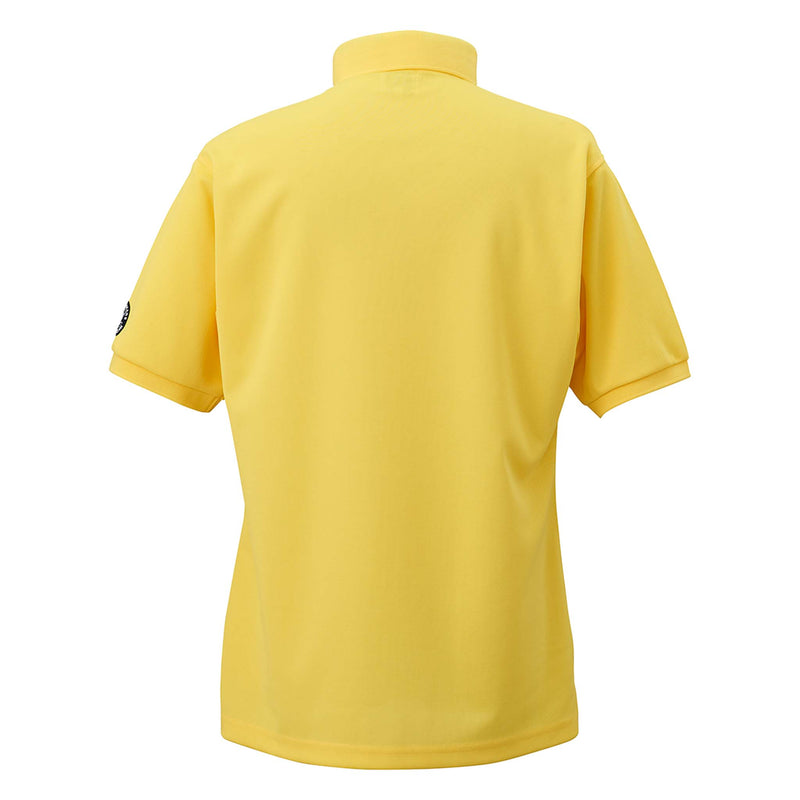Short -sleeved polo shirt 22150550