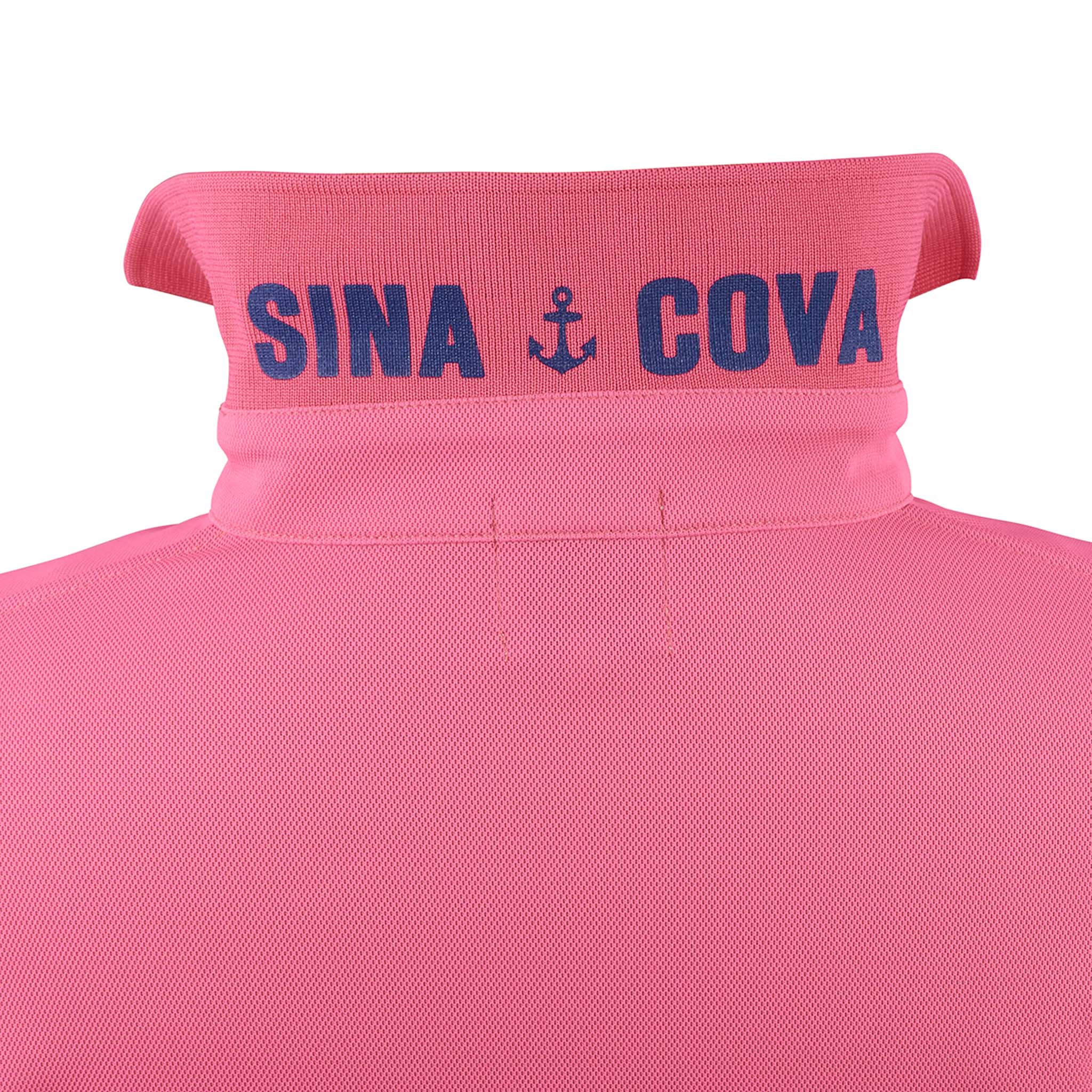 [奧特萊斯] SINA COVA 短袖Polo衫 22150550