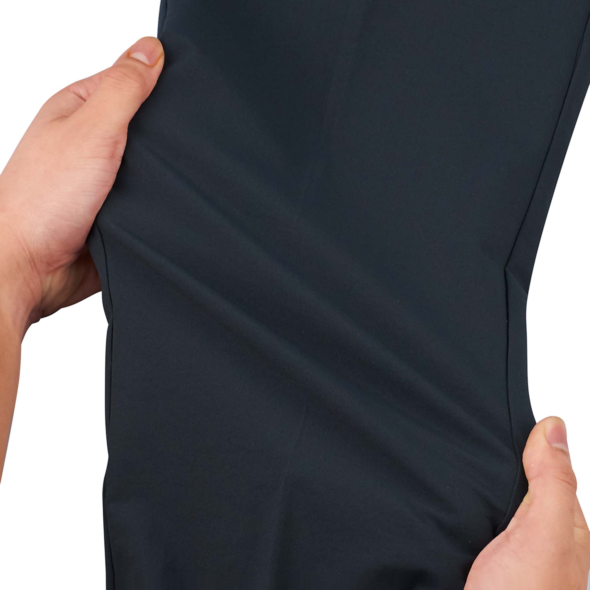 【アウトレット】シナコバ （SINA COVA）ノータックパンツ　22155010　