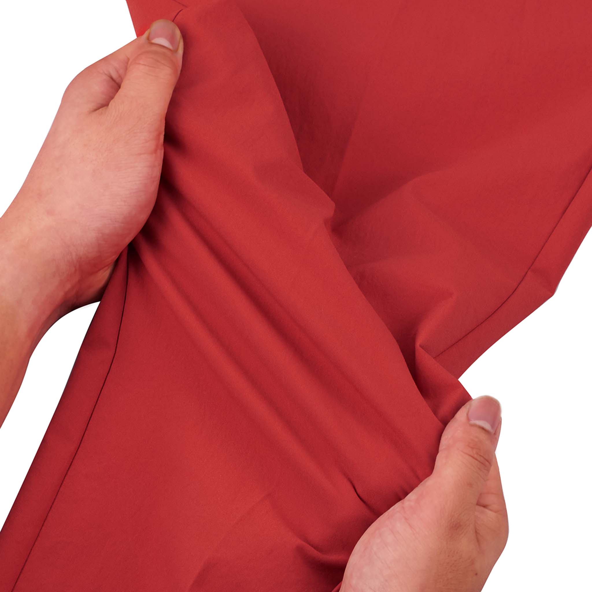 【アウトレット】シナコバ （SINA COVA）ノータックパンツ　22155010　