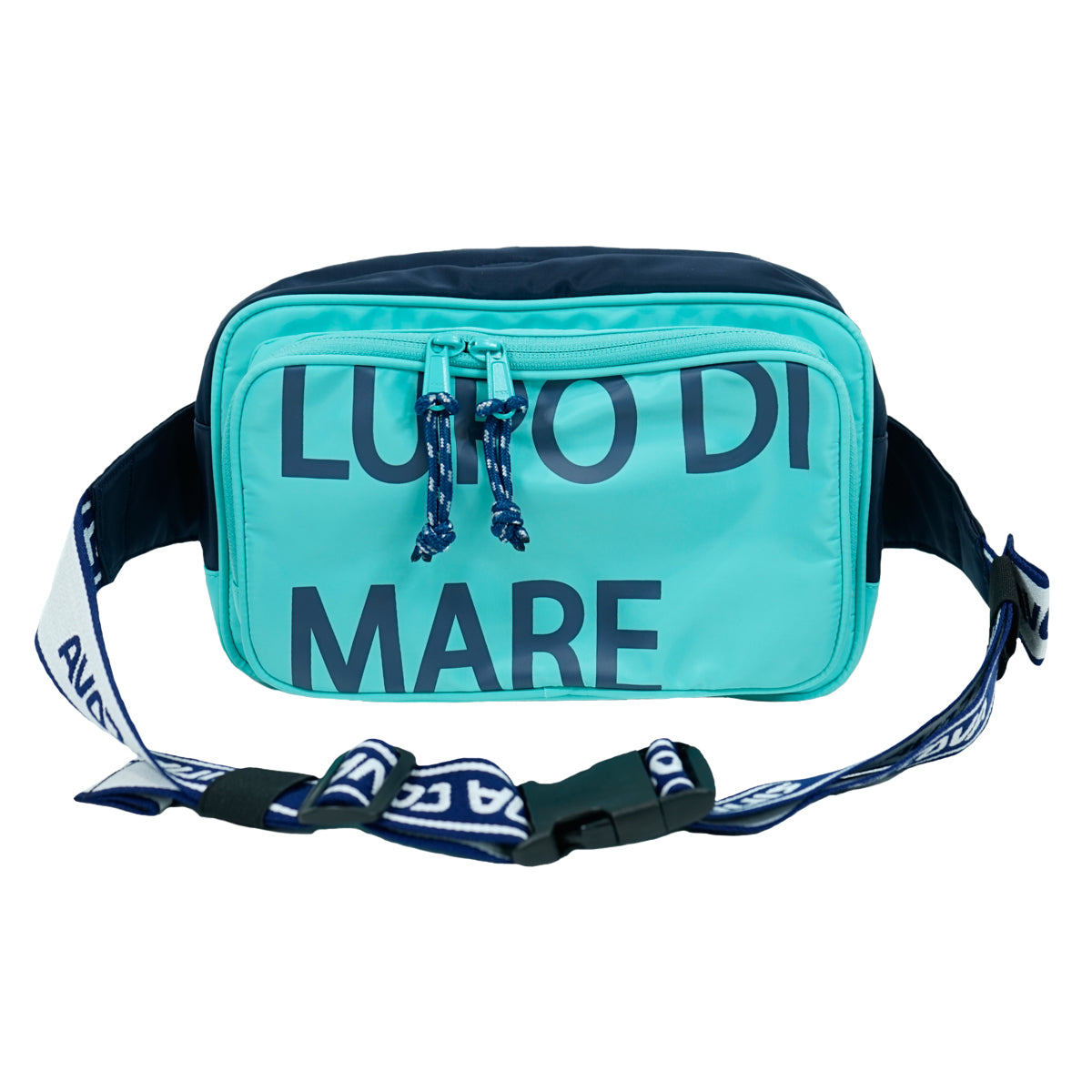 新品未使用SINA COVA LUPO DI MARE バッグ 公式】シナコバ （SINA COVA） ボディバッグ ウエストバッグ