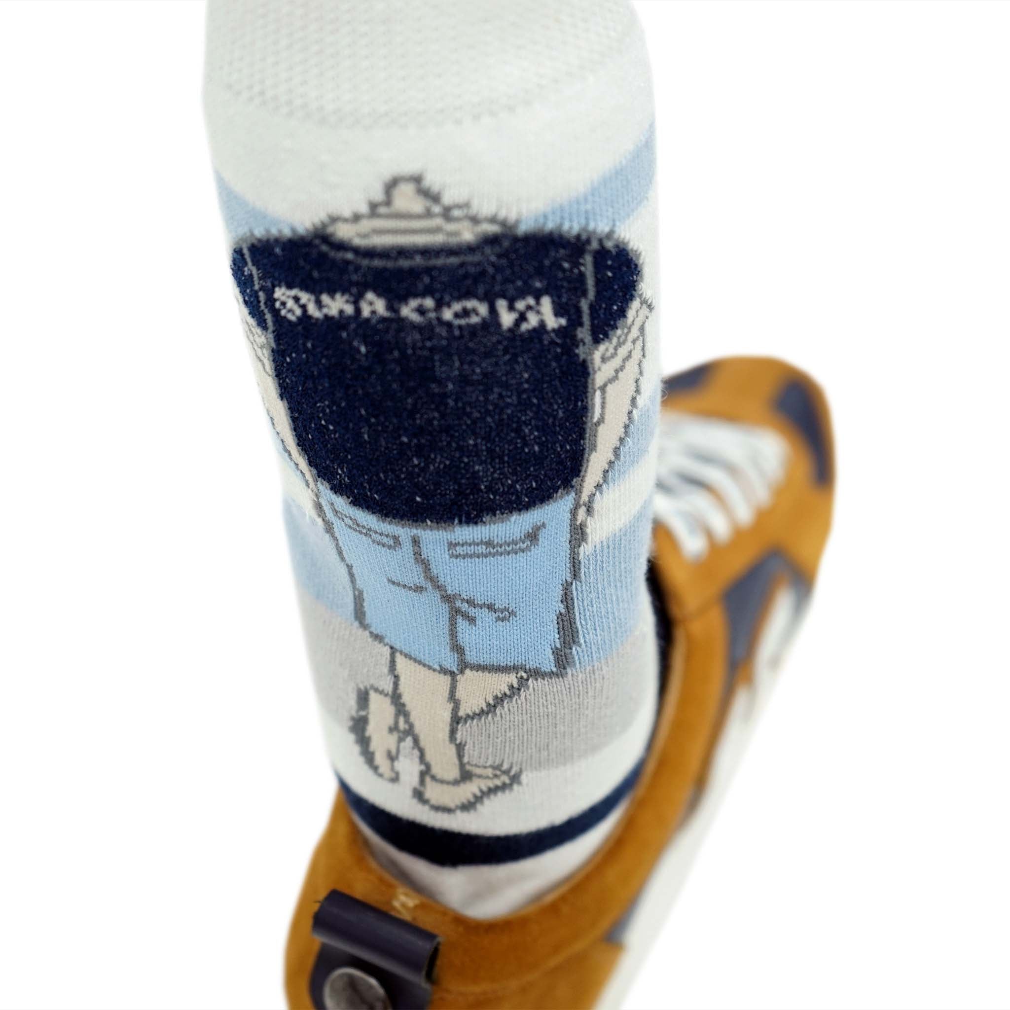 【官方】新浪 COVA 襪子（25-27cm）22177410