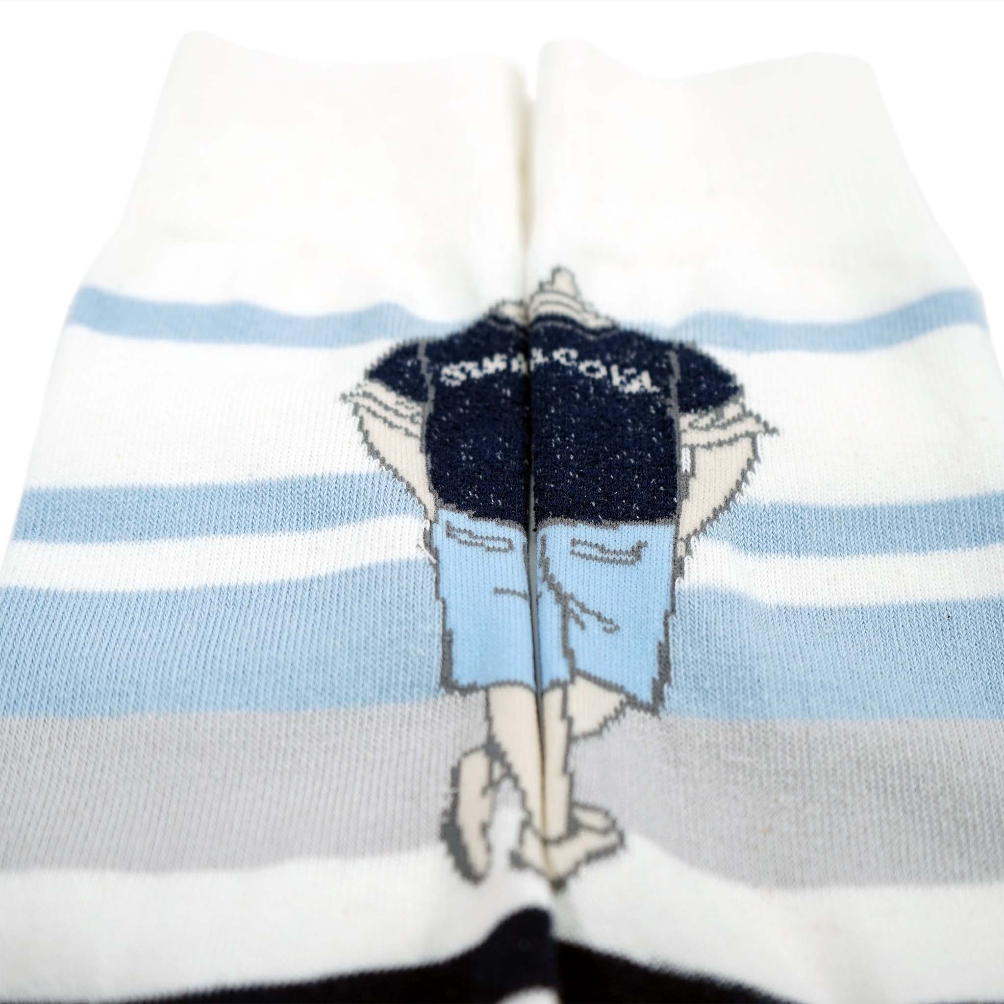 【官方】新浪 COVA 襪子（25-27cm）22177410