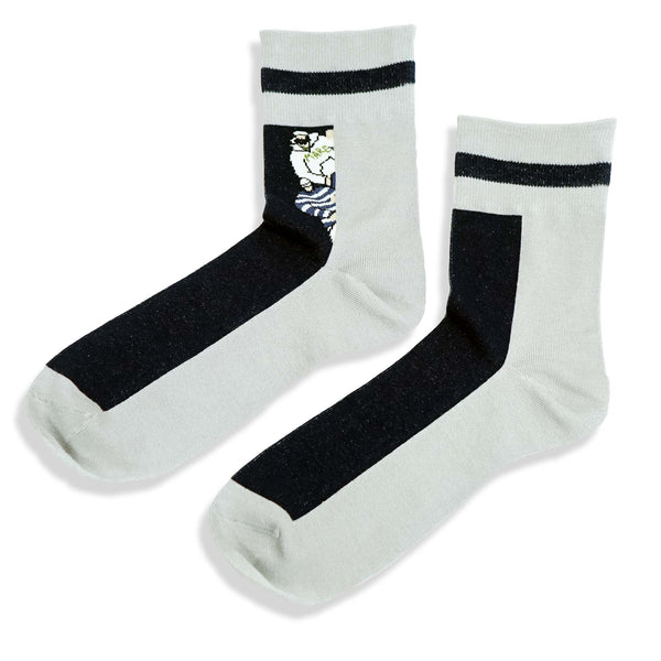 Sneaker socks (25-27㎝) 22177430