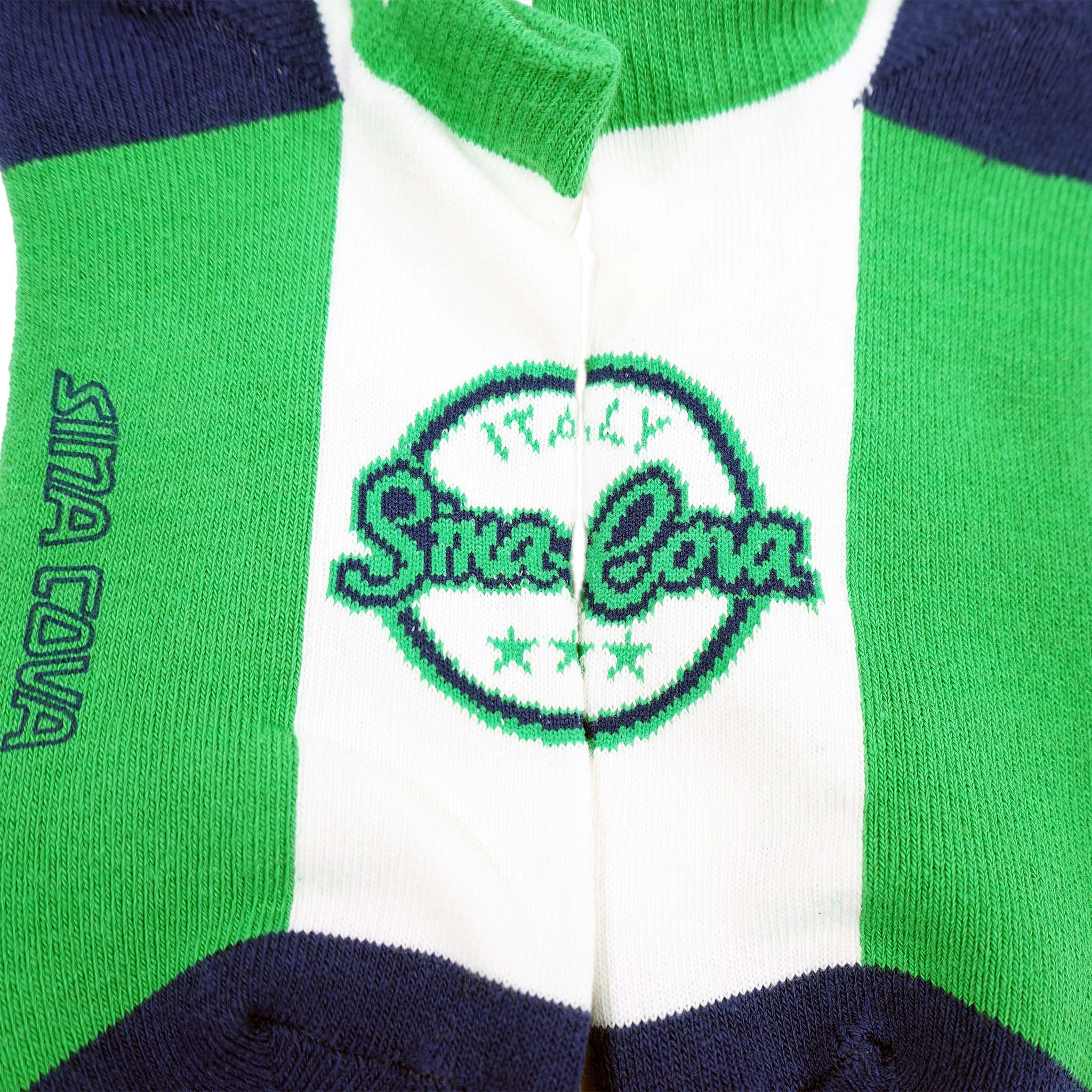 [官方] SINA COVA 運動襪 (25-27cm) 22177470