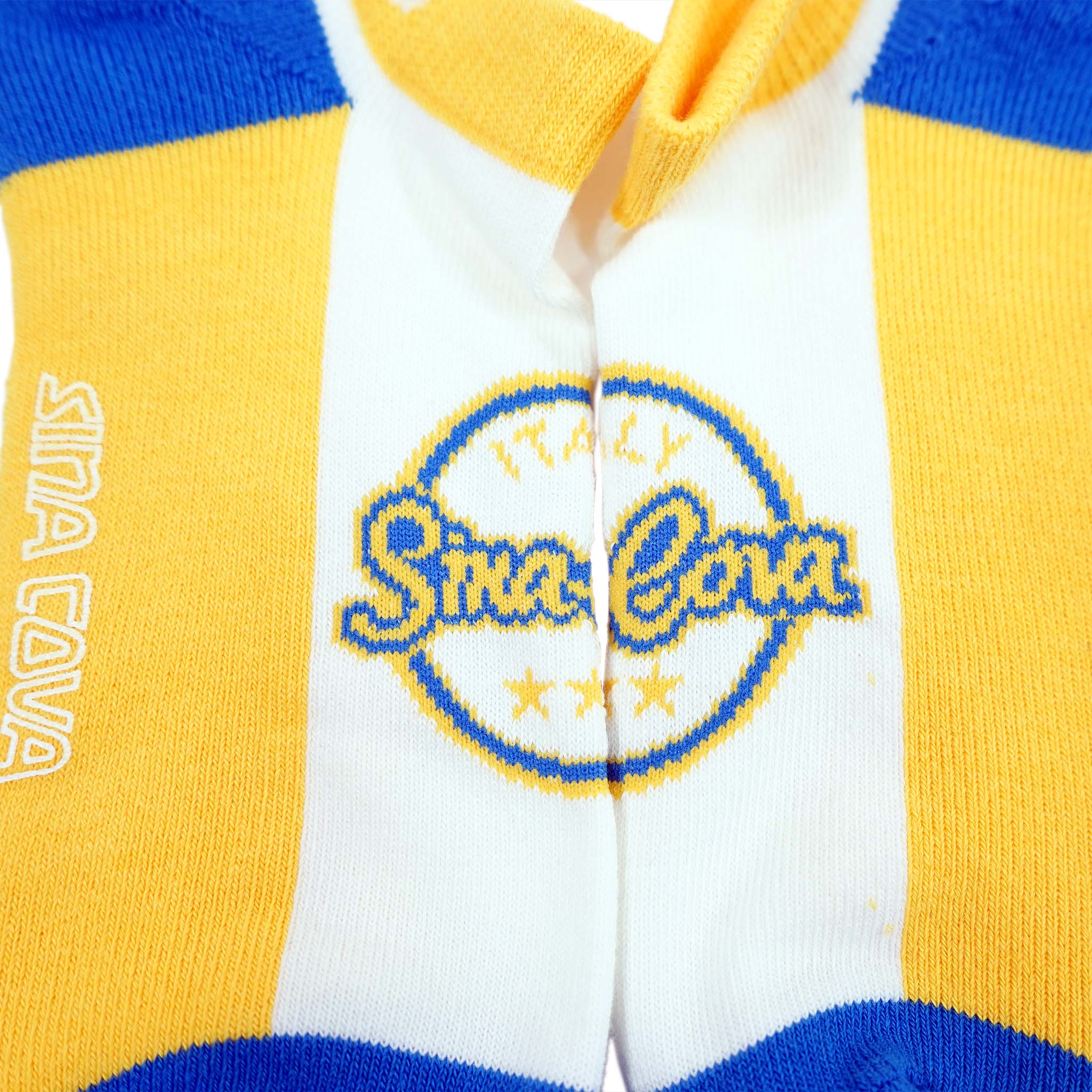 [官方] SINA COVA 運動襪 (25-27cm) 22177470