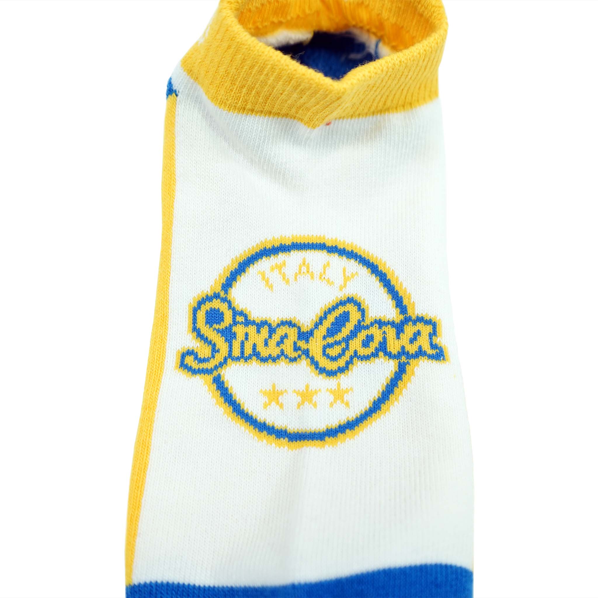 [官方] SINA COVA 運動襪 (25-27cm) 22177470