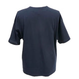 レディース半袖ワイドTシャツ　22180520