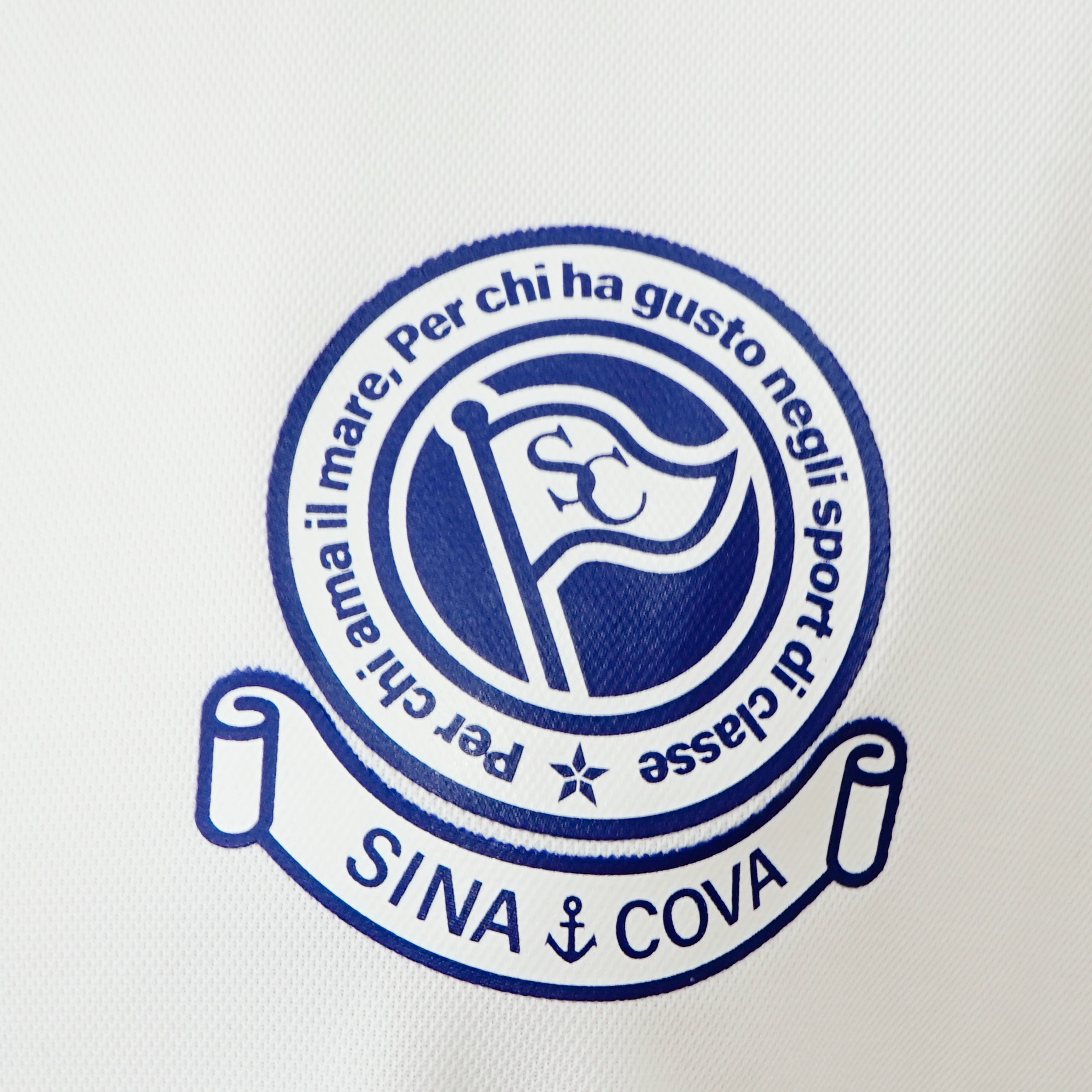 【アウトレット】シナコバ （SINA COVA） レディース ハイネック 半袖Tシャツ 22180563