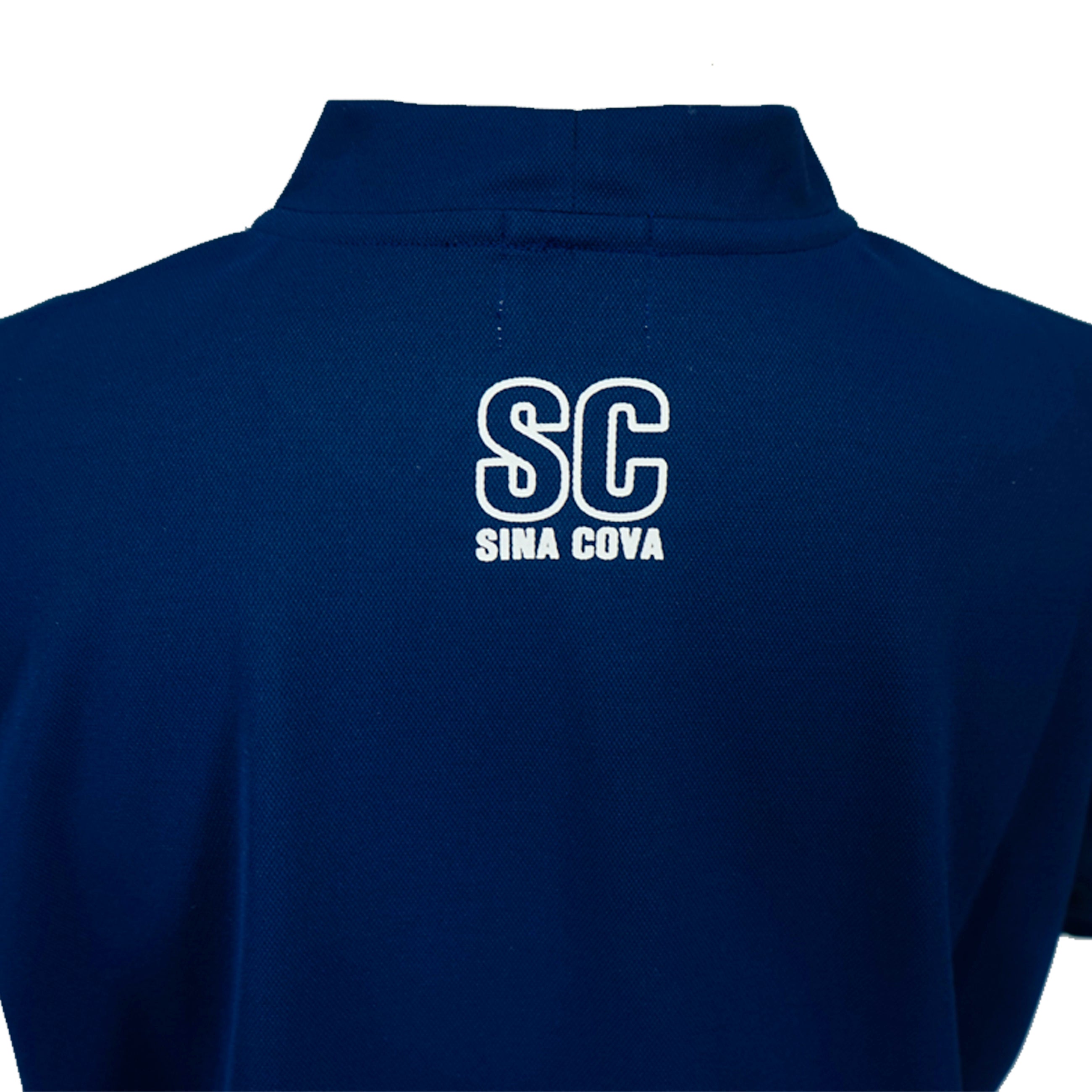 【アウトレット】シナコバ （SINA COVA） レディース ハイネック 半袖Tシャツ 22180563