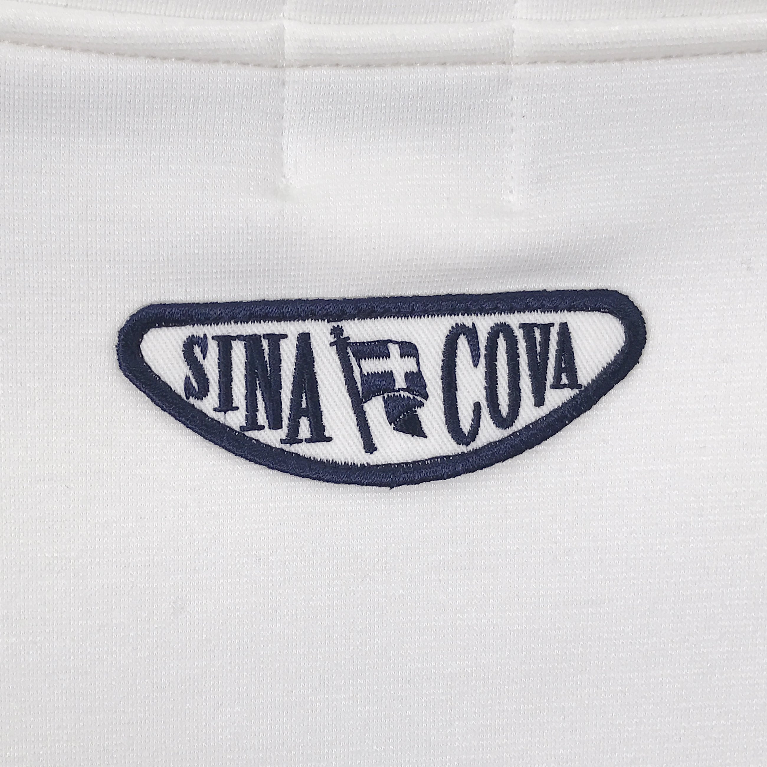 【アウトレット】シナコバ （SINA COVA） ハイネックプルオーバー 22210050